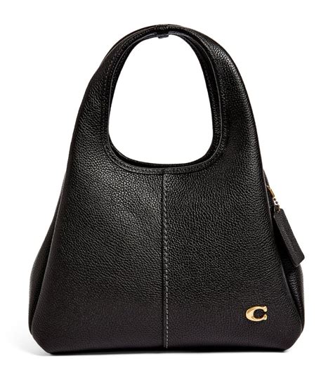 lana shoulder bag coach dupe|coach shoulder bag dupes.